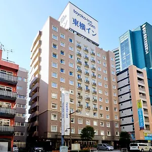 toyoko-inn-tokyo-shinagawa-oimachi.hotelshakone.com/