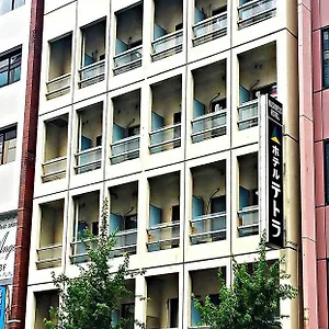 ホテルテトラ池袋 ホテル