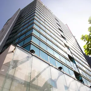 酒店 Aperto (adults Only), 東京都
