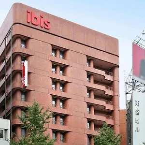 酒店 宜必思东京新宿酒店, 東京都