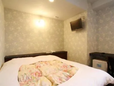 Ikebukuro Hotel Oasis Tokyo