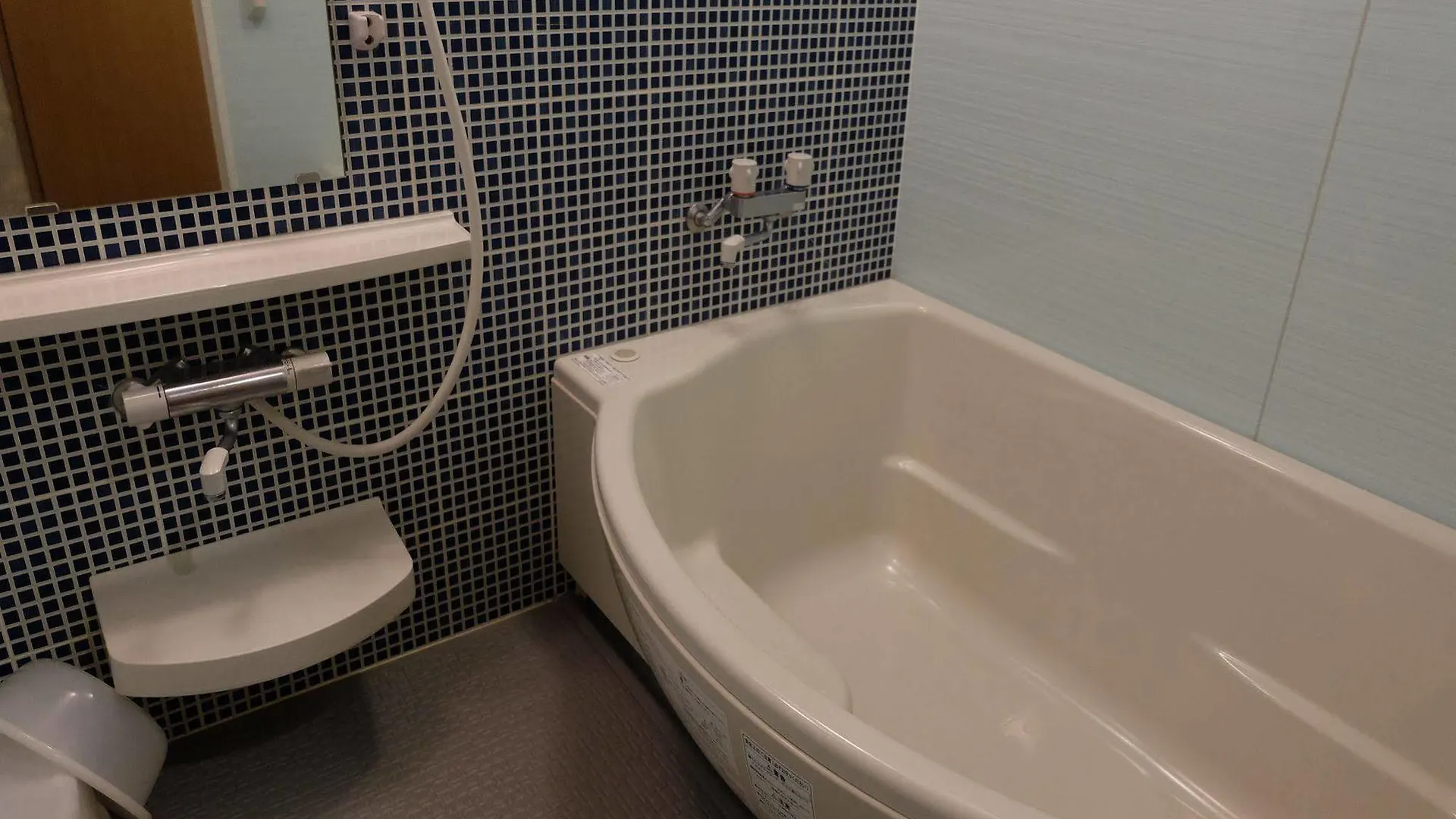 ***  Ikebukuro Hotel Oasis Tokyo Japan